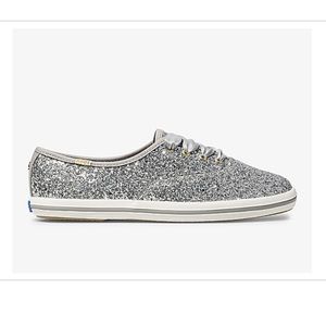 NWT Keds x Kate Spade shoes